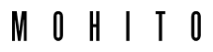 logo mohito logo