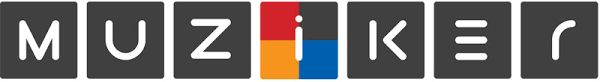 muziker logo