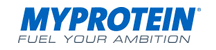 logo myprotein logo