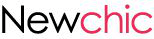 logo newchic logo