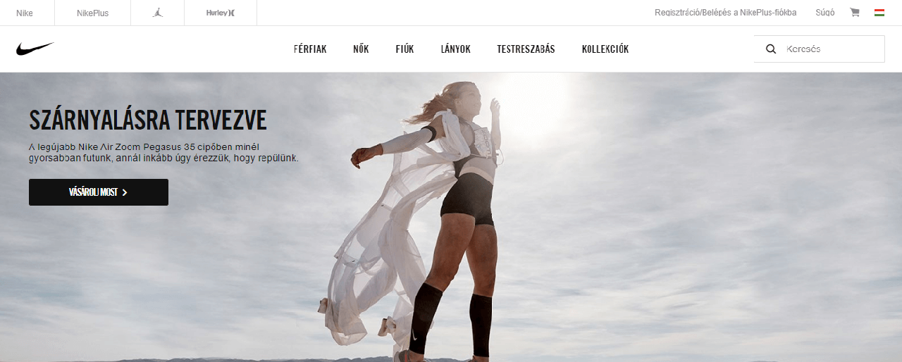 fooldal nike fooldal