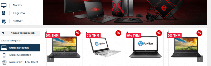 akciok notebook akciok