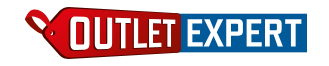logo outletexpert logo