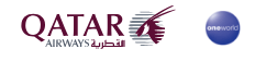 logo qatarairways logo
