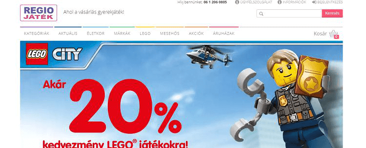 fooldal regiojatek fooldal