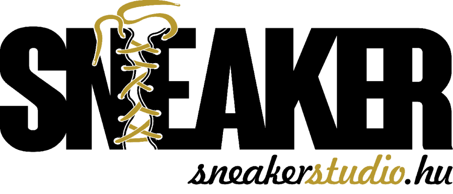 logo  sneakerstudio logo