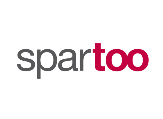 logo spartoo logo