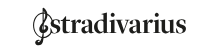 logo stradivarius logo