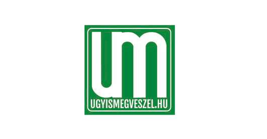 ugyismegveszel logo Logo ugyismegveszel