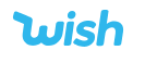 logo wish logo