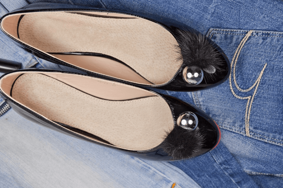 elegans zapatos elegans