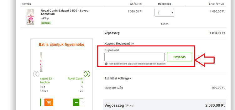 kuponkod zooplus kuponkod