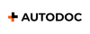 AUTODOC kupon