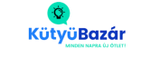 Kütyübazár kupon