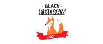 Black Friday 2021