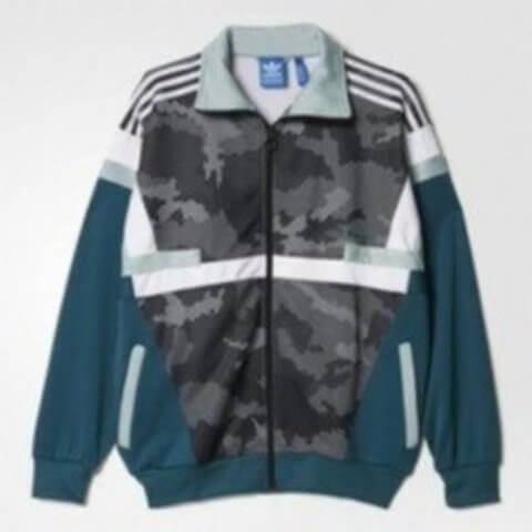 “jacket” Adidas Jacket