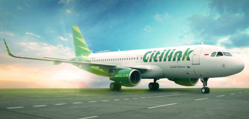kupon-kupon diskon Citilink