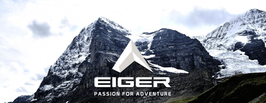 Sekilas Tentang Eiger Adventure