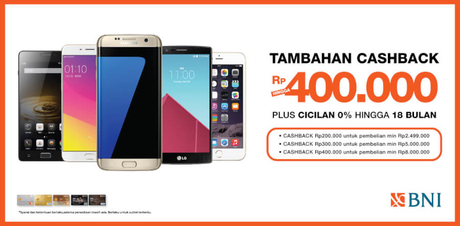 kupon-kupon potongan harga Erafone