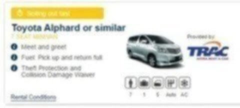 Car Rental Car Rental