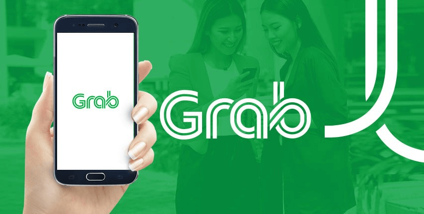 apakah grab itu?