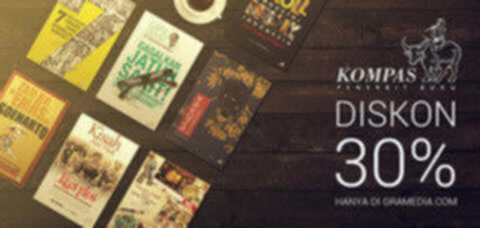 ”Diskon kupon-kupon diskon Gramedia