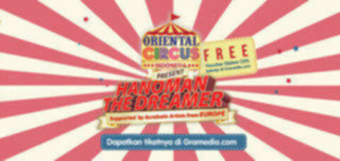 ”Free kupon-kupon potongan harga Gramedia