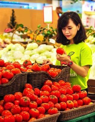 kupon-kupon potongan harga Happy Fresh