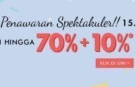Diskon Hijabenka Diskon Hijabenka