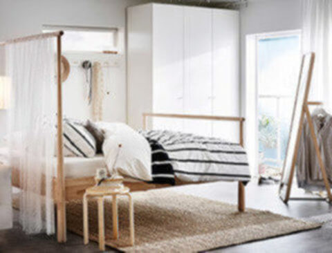 Kamar Tidur Ikea Kamar Tidur Ikea