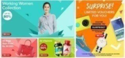 kupon-kupon potongan harga Matahari