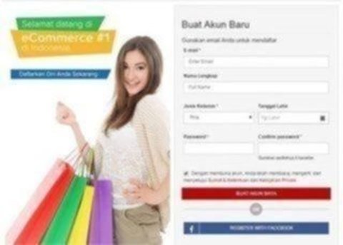 potongan-potongan harga Matahari