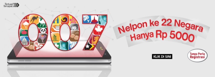 berbagai macam kode potongan harga Telkomsel