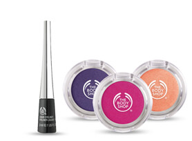 kupon-kupon promosi The Body Shop
