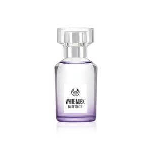 bermacam-macam penawaran promosi The Body Shop