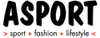 Asport