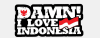 Damn I Love Indonesia