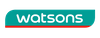 Watsons diskon