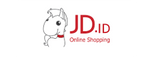 JD kode diskon