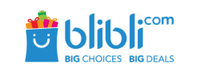 kode voucher Blibli