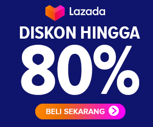 Promo Lazada Mid Year Sale