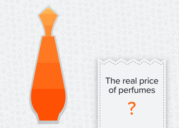 Few euros for the scent, hundreds for the bottle. Why original perfumes cost so much?