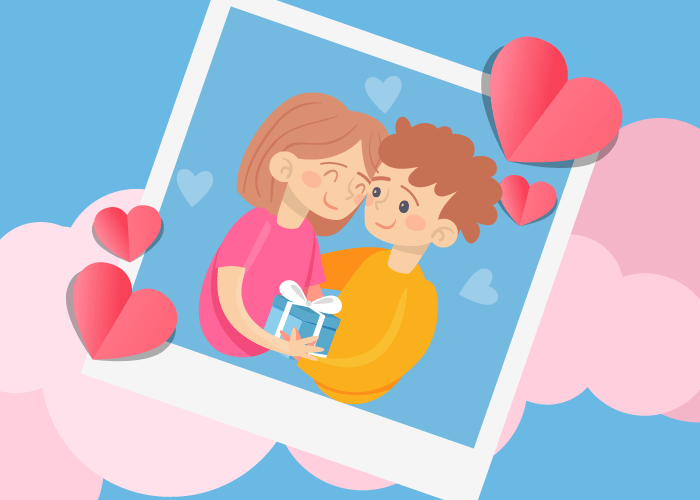 Valentine’s Day in Ireland: expectations vs. reality