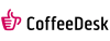 Coffeedesk promo codes