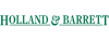 Holland and Barrett promo codes