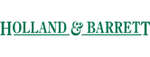 Holland and Barrett discount code