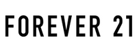 Forever 21 promo codes