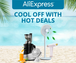 Summer Home Deals 40% Off