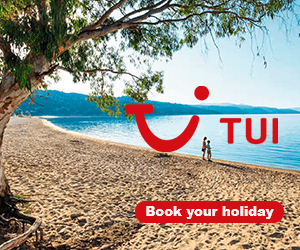 TUI IE: Save an extra €100!
