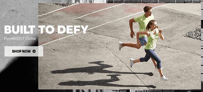 Defy the rules